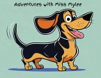 Adventures with Miss Mylee
