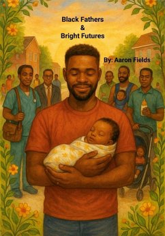 Cover Black Fathers & Bright Futures