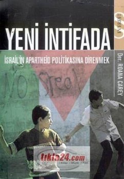 Cover Yeni Intifada