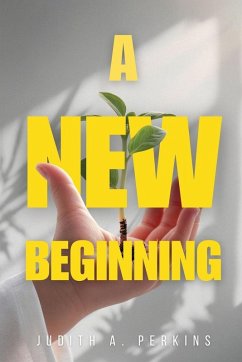 Cover A New Beginning