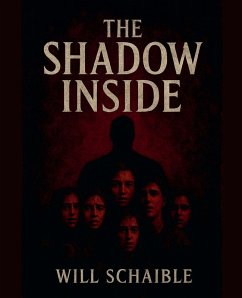 Cover The Shadow Inside