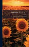 Annual Report Annual Report