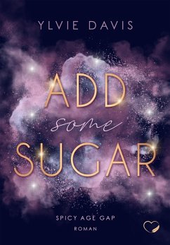 Cover Add Some Sugar: Spicy Age Gap Romance