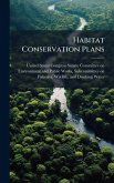 Habitat Conservation Plans Habitat Conservation Plans