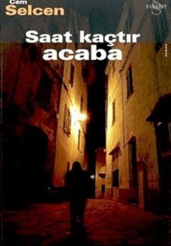 Cover Saat Kactir Acaba