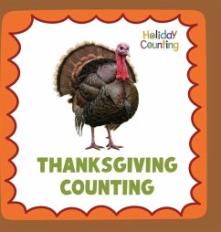 Thanksgiving Counting - Lakes, Sabrina Thanksgiving Counting - Lakes, Sabrina