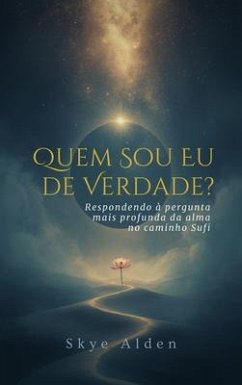 Cover Quem Sou Eu, de Verdade? (eBook, ePUB)