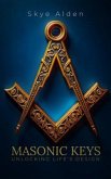 Masonic Keys (eBook, ePUB)