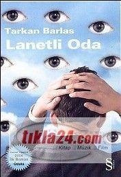 Cover Lanetli Oda