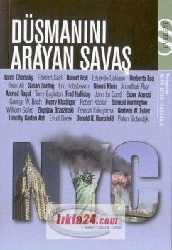 Cover Düsmanini Arayan Savas