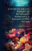 A Study Of The Life History Of Bucephalus Haimeanus, A Parasite Of The Oyster A Study Of The Life History Of Bucephalus Haimeanus, A Parasite Of The Oyster