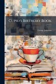 Cupid's Birthday Book