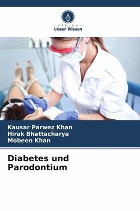 Diabetes und Parodontium