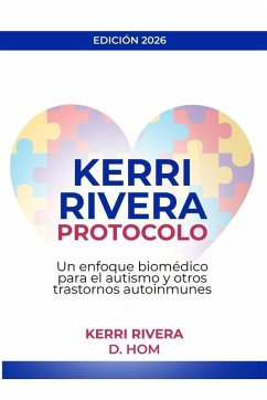 Kerri Rivera Protocolo - Rivera, Kerri