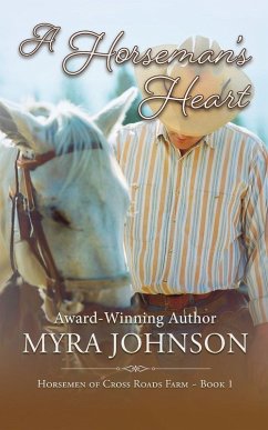 Cover A Horseman's Heart