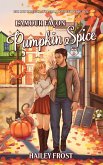 L'amour façon Pumpkin Spice L'amour façon Pumpkin Spice