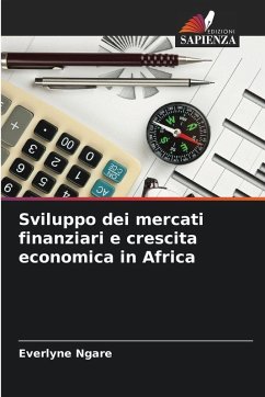 Sviluppo dei mercati finanziari e crescita economica in Africa - Ngare, Everlyne