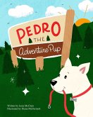 Pedro the Adventure Pup