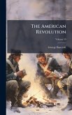 The American Revolution The American Revolution