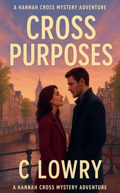 Cover Cross Purposes