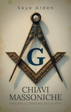 Cover Chiavi Massoniche (eBook, ePUB)