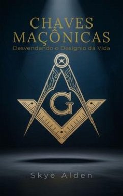 Cover Chaves Maçônicas (eBook, ePUB)