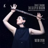 The Sleep Of Reason: Musik Für Soloflöte Und Elekt The Sleep Of Reason: Musik Für Soloflöte Und Elekt