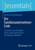 Der Familienunternehmer-Code
