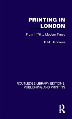 Cover Printing in London