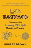 Lost in Transformation Lost in Transformation