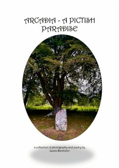 Cover Arcadia - a Pictish Paradise