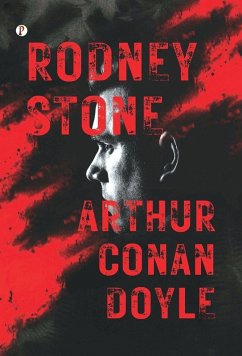 Cover Rodney Stone