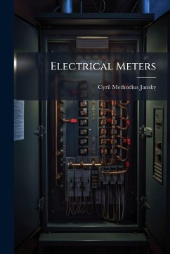 Cover Electrical Meters