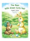 The Bear with Green Curly Hair
