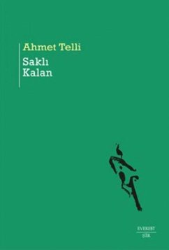 Cover Sakli Kalan