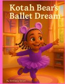 Kotah Bear's Ballet Dream