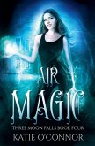 Air Magic Air Magic