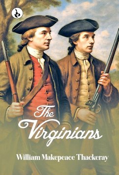 Cover The Virginians
