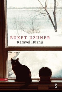 Cover Karayel Hüznü
