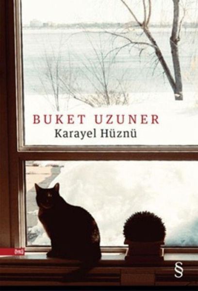 Karayel Hüznü Karayel Hüznü