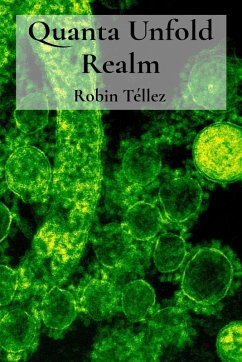 Cover Quanta Unfold Realm