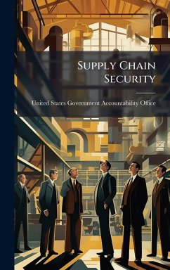 Cover Supply Chain Security
