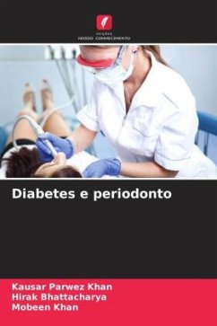 Cover Diabetes e periodonto
