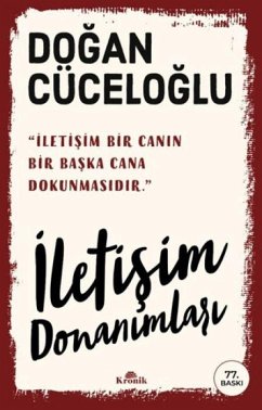 Iletisim Donanimlari - Cüceloglu, Dogan