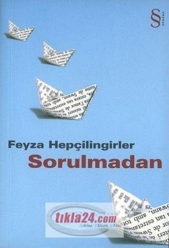 Cover Sorulmadan