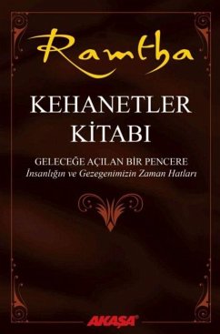 Cover Kehanetler Kitabi