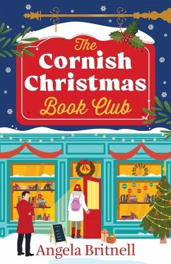 Cover The Cornish Christmas Book Club