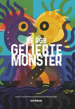 Geliebte Monster - RGB, BE