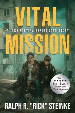 Cover Vital Mission