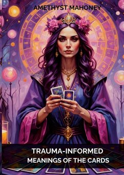 Cover Trauma-Informed Meanings of the Cards